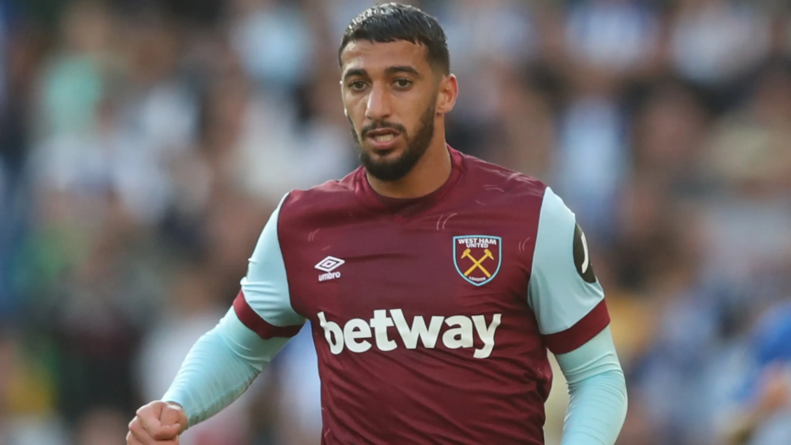 Lyon feels so ‘disrespected’ by West Ham’s failure to broker Benrahma transfer before deadline