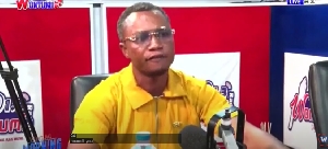 Will 24-hour economy policy be advantageous to  churches? – Pastor quizzes Mahama