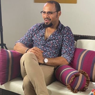 I will do anything for Sarkodie’s music – Ramsey Nouah