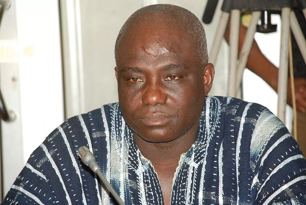 Cocoa Rehabilitation Programme by govt must be investigated – Eric Opoku