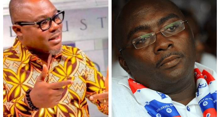 Prof Gyampo punches holes in Dr Bawumia’s address to the nation; claims VEEP vindicated critics of govt