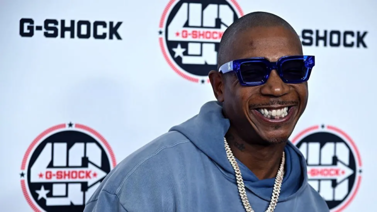 Ja Rule attributes denial of UK VISA to his criminal records