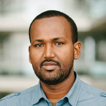 Reporter Jamal Osman arrested in Puntland on allegations of spreading al-shabab propaganda