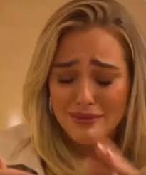 Life in Saudi Arabia “is so hard” – Riyad Mahrez’s wife Taylor Ward opens up