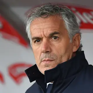 Italian coach Roberto Donadoni eyes Black Stars’ coaching job