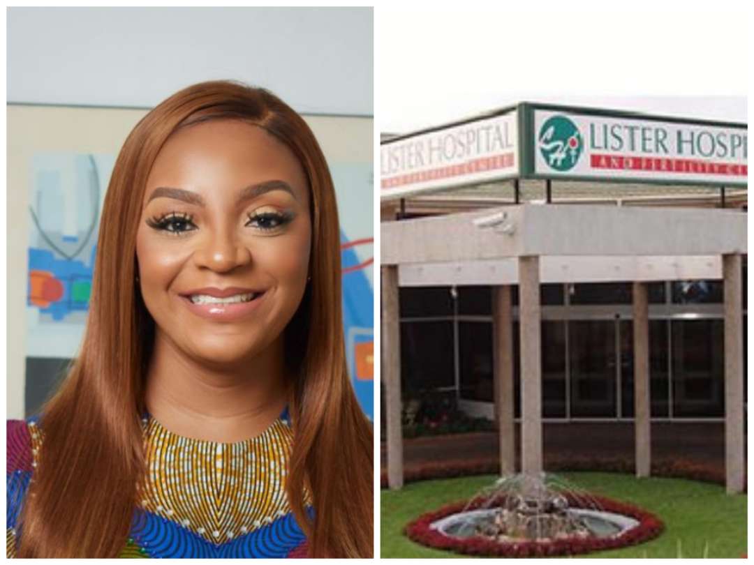 Lister Hospital fingered for medical negligence over Pokua Poku’s death