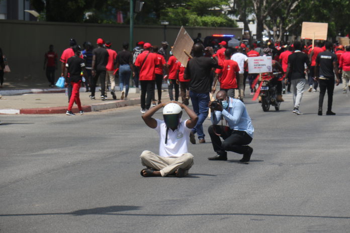 Rotational nurses to hit streets over unpaid salaries