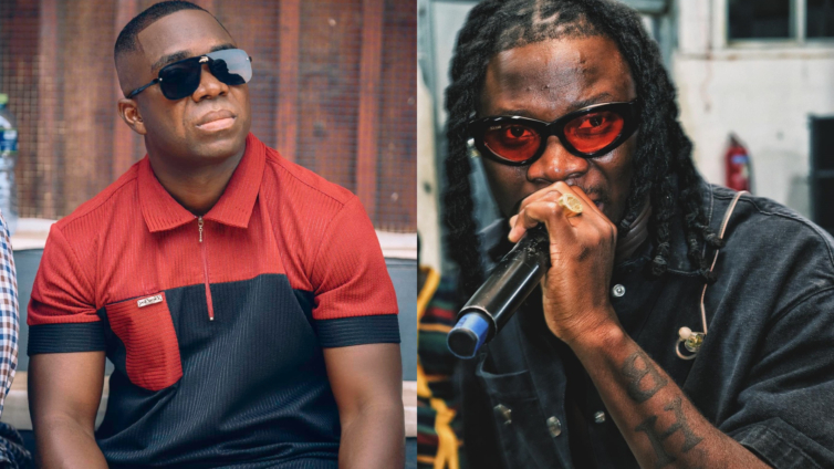 If Stonebwoy doesn’t mind, I’m ready to interview him any day – Sammy Flex