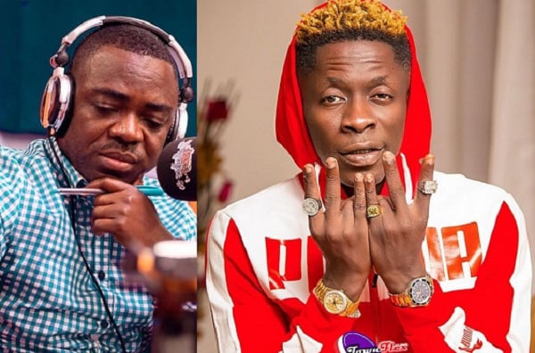 He needs immediate therapy, he is not okay – Shatta Wale’s on musician’s state after death prophecy