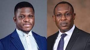 Why attribute Agenda 111, drone delivery system, to Bawumia if he is just Akufo-Addo’s advisor – Sammy Gyamfi chides Kofi Bentil