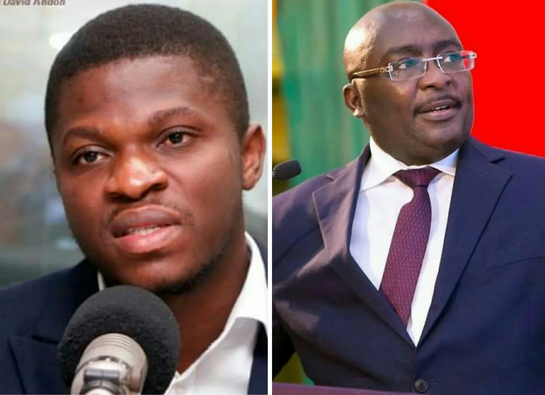 Sammy Gyamfi dares Bawumia to provide evidence of 2.1 million jobs (video)