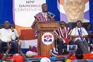 NDC’s 24-hour economy promise lacks credibility – Jinapor