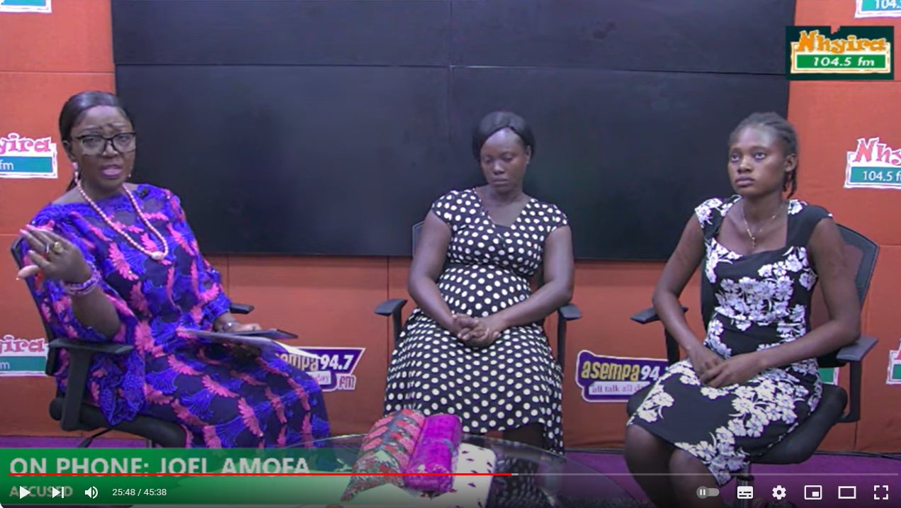 Pastor gave his wife abortion medicine through malt, which almost ended her life