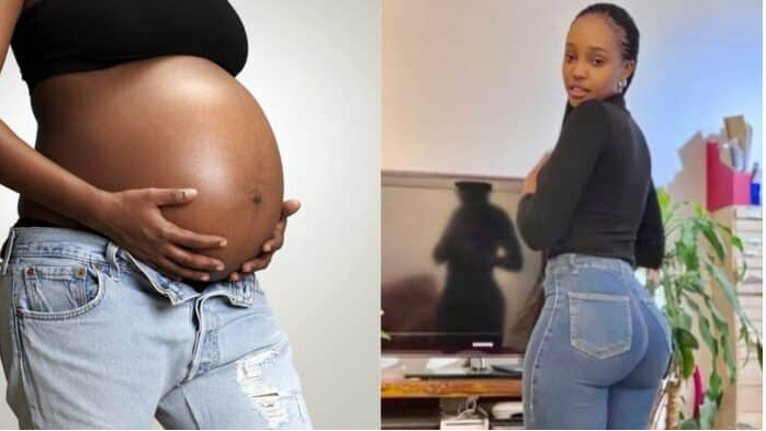 “We accidentally had sex” – Lady admits to snatching friend’s boyfriend