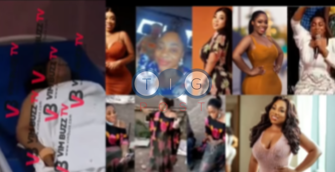 Video of Moesha on sick bed surfaces