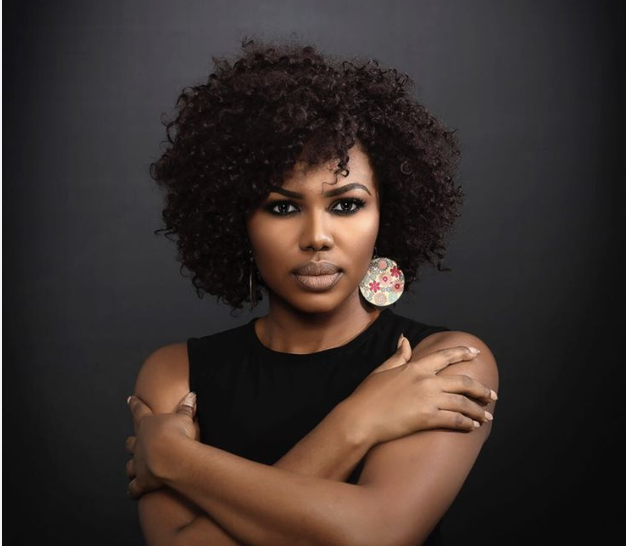 Do not give in to a partner who pressures you for sex – Actress 