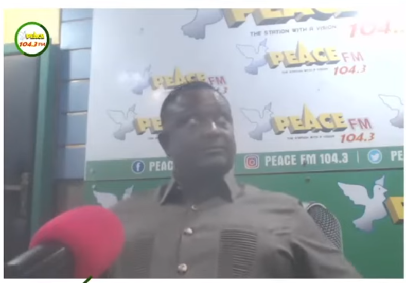 ACEP calls for the dismissal of Management of ECG over GH¢9bn loss