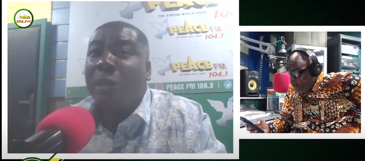 Show me just a single thing Bawumia promised to do but still hasn’t done – Gideon Baako throws challenge