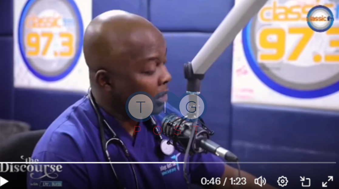 Have sex 21 times a month to avert prostate cancer – Health Expert advises men