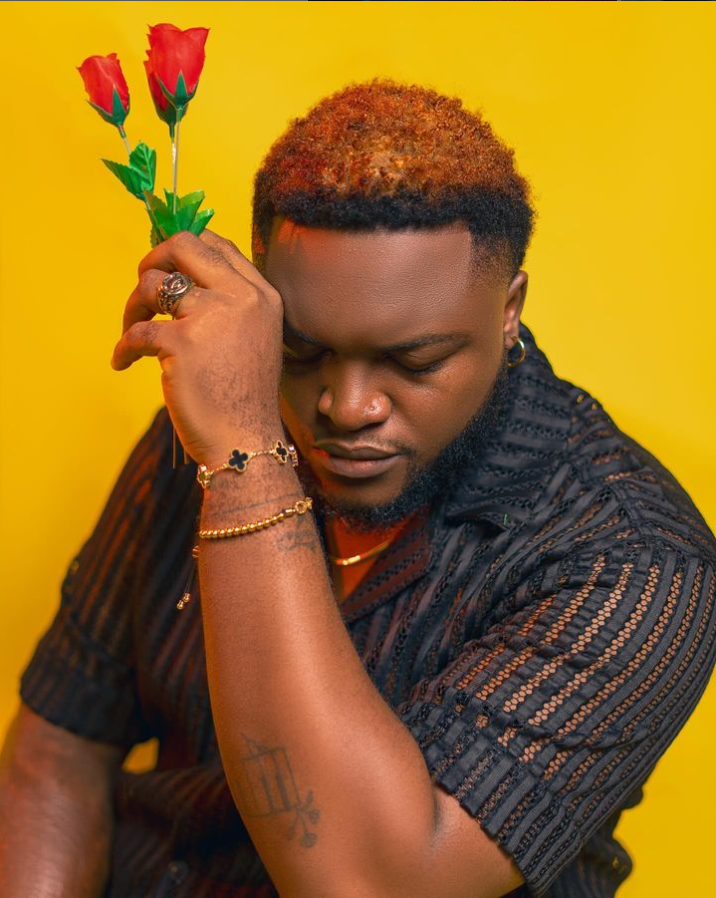 Voice Nigeria participant Manuel Muzic passes away