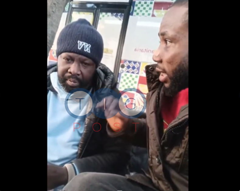 I need €350 to return to Ghana – Stranded Ghanaian in Italy