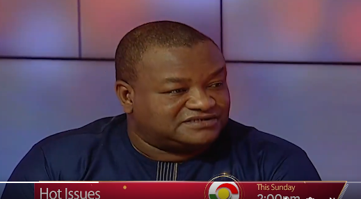 Take NPP, NDC out, we don’t need a repetitive cycle of leadership – Hassan Ayariga to Ghanaians