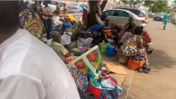 NHIS ‘useless’ in Ashanti Region – Patients complain