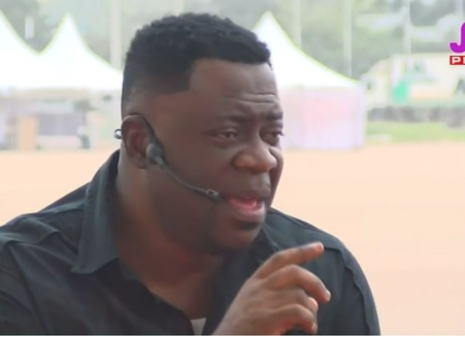 Upcoming artists in the creative space are arrogant; they need to learn – Nana Poku Ashis