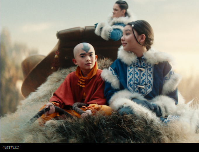 Avatar: The Last Airbender, “Beautifully crafted disappointment,” critics react to movie