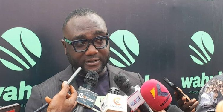 We will facilitate favourable conditions, policies for e-mobility businesses – GIPC