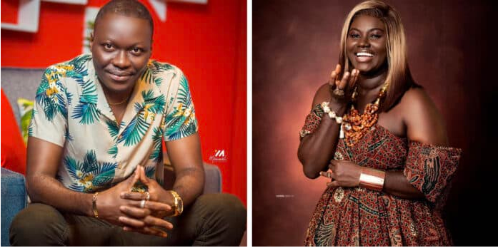 Afua Asantewaa is a liar; brands must disassociate from her – Arnold Asamoah Baidoo on GWR disqualification