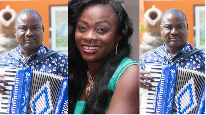 “Mind your business” – Edward Akwasi Boateng quotes bible verse in response to Diana Asamoah’s advice