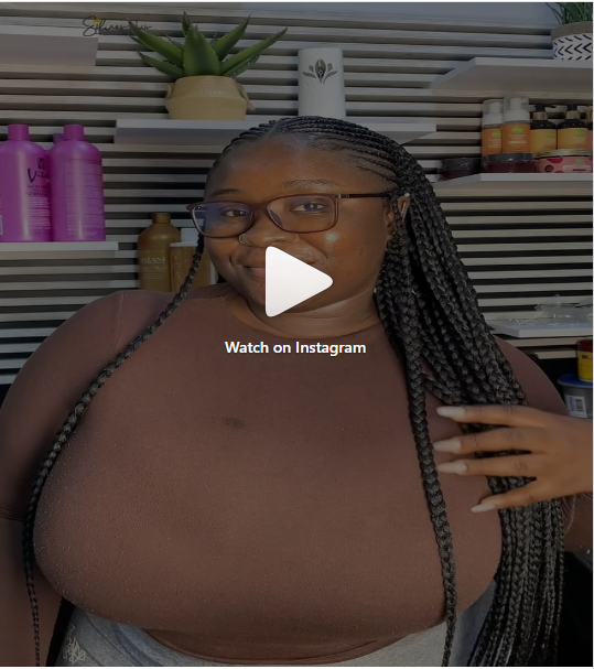 Video: Check out Kumawood actress Maame Serwaa’s new look