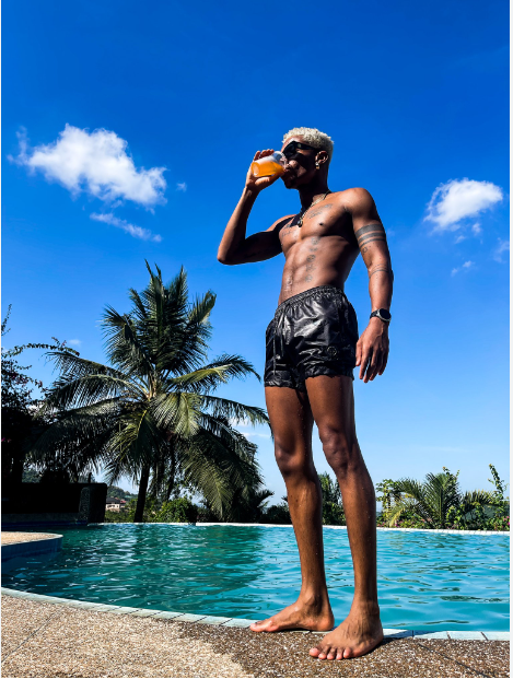 Kidi set to launch women’s swimwear brand