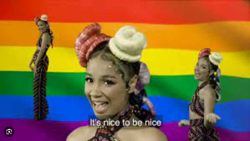 Passage of LGBTQ+ bill ‘useless’ ; how does it help the economy? – Sister Derby