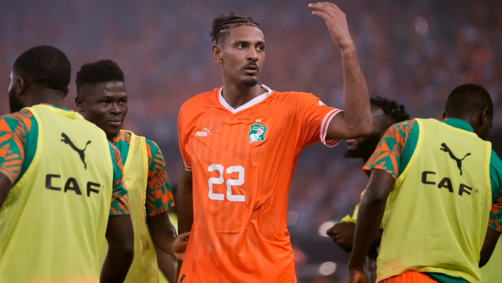 Ivory Coast make it to AFCON final