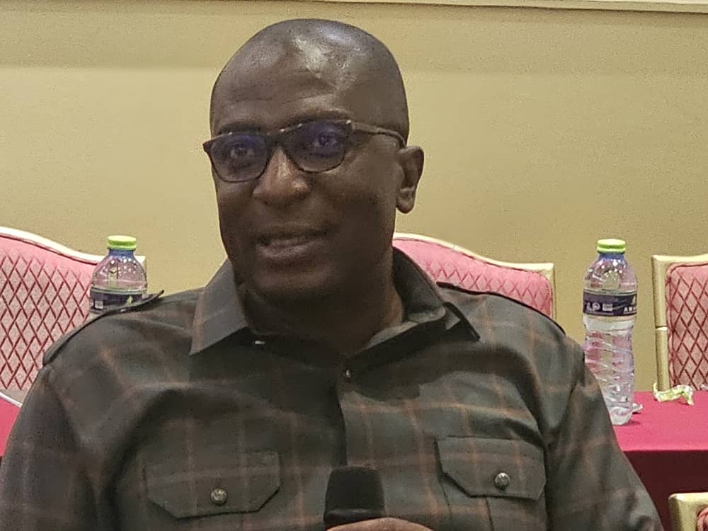 Abuse of power has eroded citizen’s confidence in public officials – Second Deputy Speaker