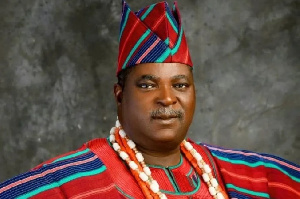 State of Emergency declared in South Nigeria over death of traditional ruler and kidnapped wife