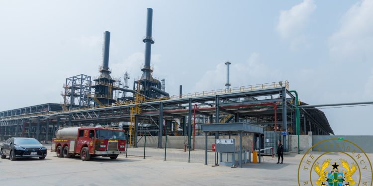 CBOD opposes BEST as exclusive buyer for Sentuo Oil