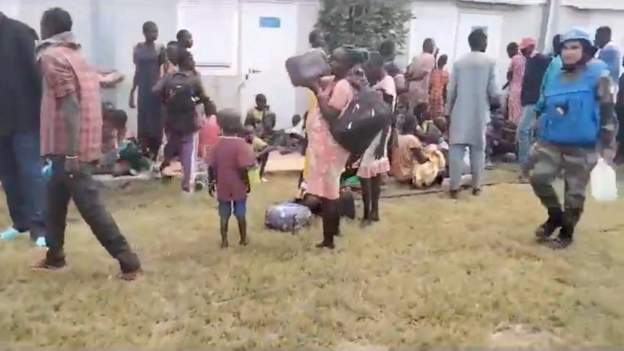 Over 20,000 Abyei returnees in critical need of assistance – Official