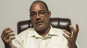 Seychelles abandons witchcraft case against opposition figure Patrick Herminie