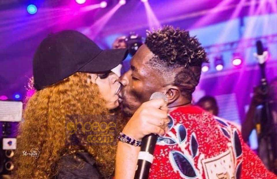 Shatta Wale made me pursue a career in music –  Michy reflects on her past