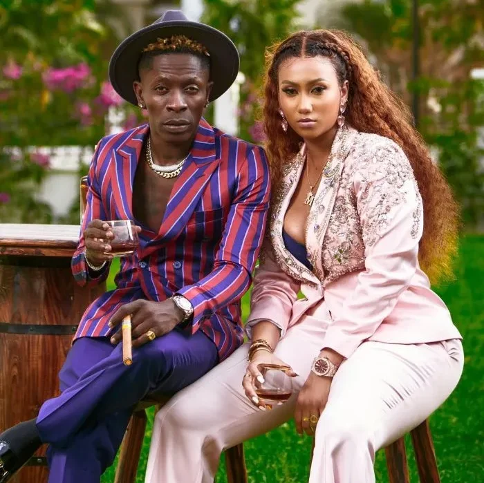 Shatta Wale is very innocent in Hajia4reall’s romance scam case – Report