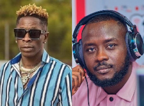 Stop using the media if you claim you don’t need us – Nana Romeo chides Shatta Wale