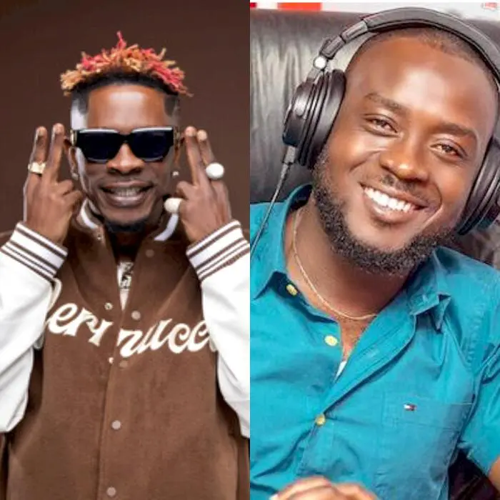 How do you rain insults on the media and expect them to promote your songs? – Shatta Wale quizzed