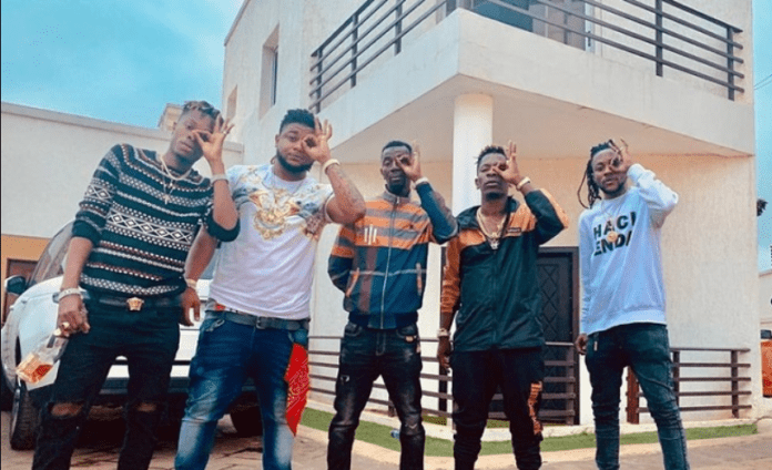 SM Militants were sacked because they failed to support Shatta Wale’s beef with Kwaku smoke – Addi Self