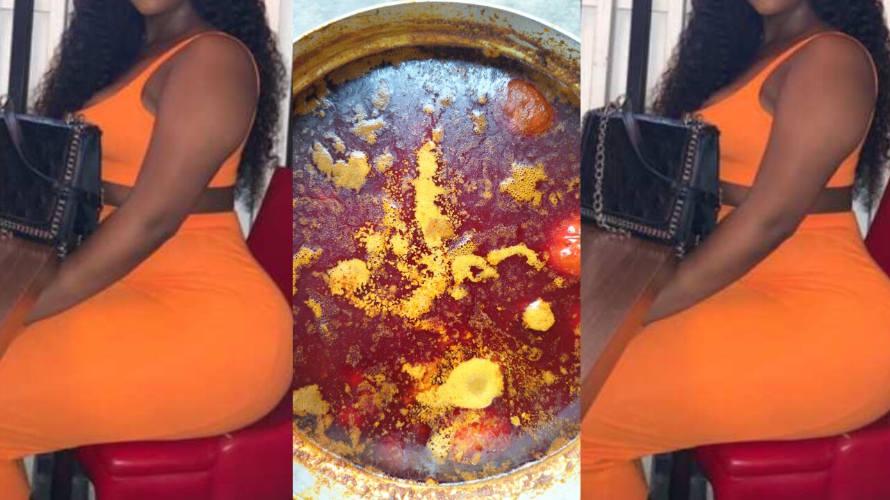 Ghanaian woman fined for assaulting sugar daddy’s wife with boiling soup