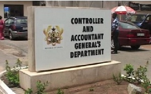 Govt’s payroll no longer has ghost names – Controller and Accountant General claims