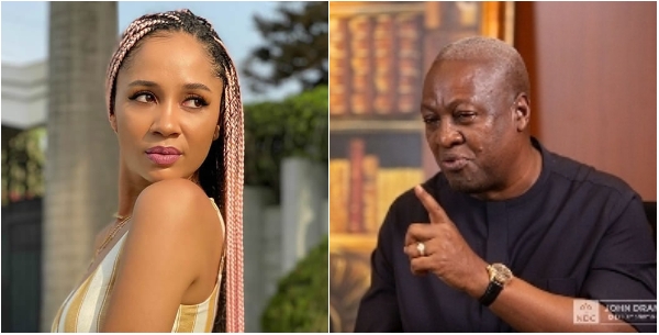 You won’t win 2024 elections by attacking LGBTQ community – Sister Derby tells Mahama