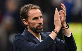 England’s Southgate responds to trolls, calls for his dismissal
